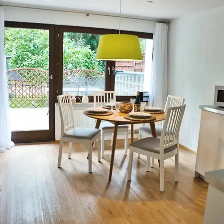 Montana - Am Laber Apartment