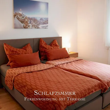 Montana - Am Laber * Oberammergau