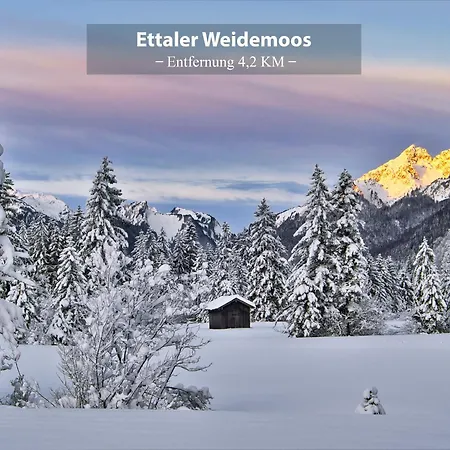 Montana - Am Laber
