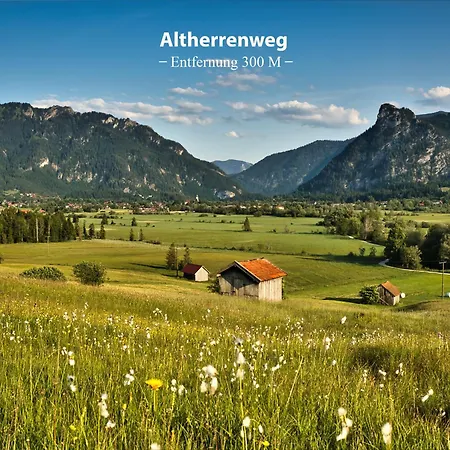 Daire Montana - Am Laber *