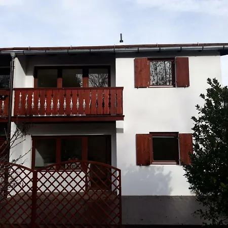 Montana - Am Laber Oberammergau