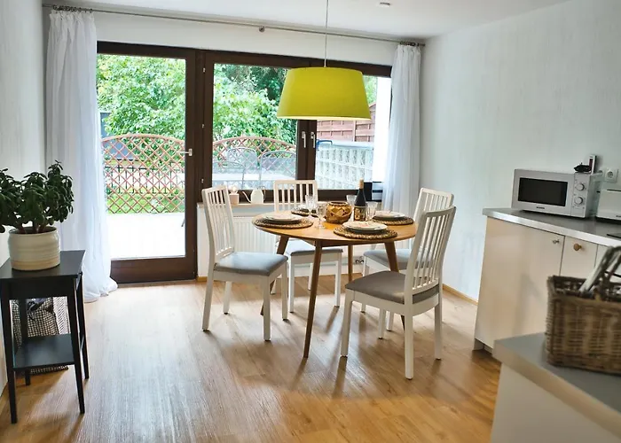 Montana - Am Laber Apartmán