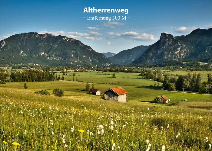 Apartmán Montana - Am Laber *