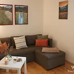 Montana - Am Laber Lägenhet