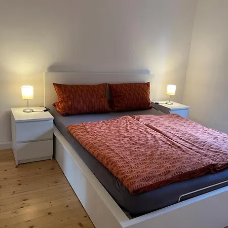 Montana - Am Laber Apartamento Oberammergau
