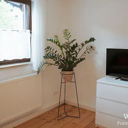 Montana - Am Laber Appartement *