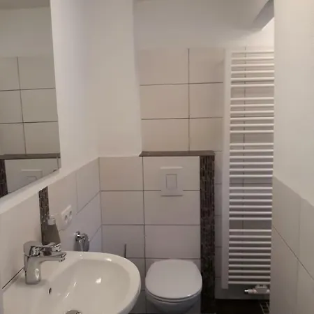 Appartement Montana - Am Laber *