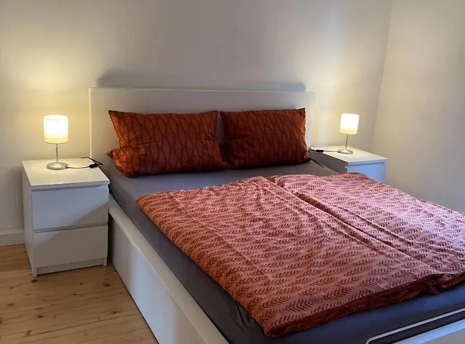 Montana - Am Laber Apartament Oberammergau