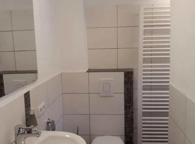 Apartament Montana - Am Laber *